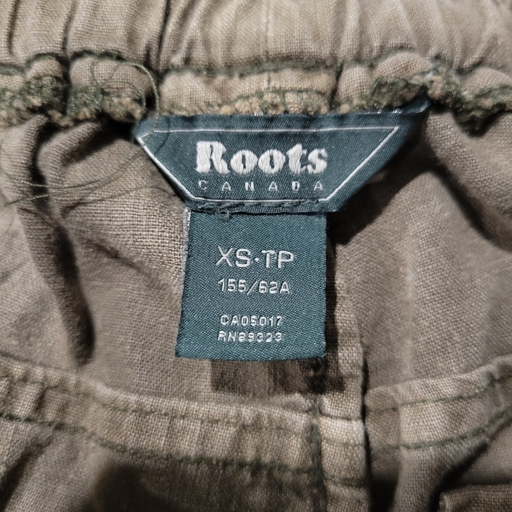 Roots pants - Picture 4 of 4